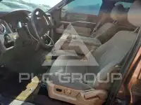 2011 Ford F-150 фото