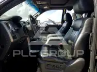 2011 Ford F-150 photo