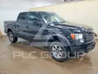 2011 Ford F-150 photo