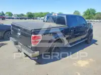 2011 Ford F-150 photo