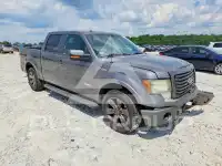 2011 Ford F-150 photo