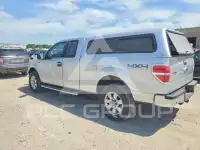 2011 Ford F-150 photo