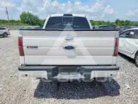 2011 Ford F-150 photo