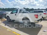 2011 Ford F-150 фото