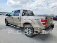 2011 Ford F-150 photo