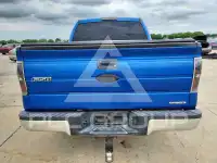 2011 Ford F-150 photo