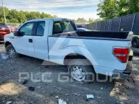 2011 Ford F-150 фото