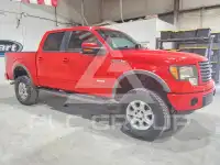 2011 Ford F-150 фото