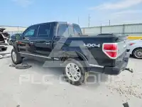 2011 Ford F-150 photo
