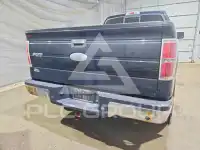 2011 Ford F-150 фото