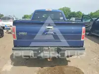 2011 Ford F-150 photo