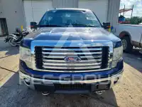 2011 Ford F-150 фото