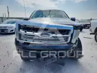 2011 Ford F-150 photo