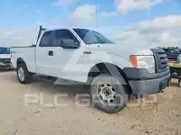 2011 Ford F-150 фото