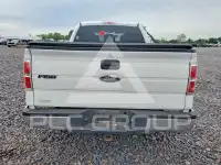 2011 Ford F-150 фото