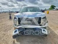2011 Ford F-150 фото
