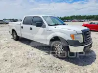 2011 Ford F-150 фото