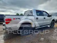 2011 Ford F-150 фото