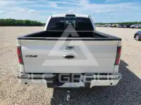 2011 Ford F-150 фото