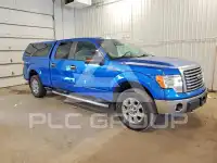2011 Ford F-150 фото