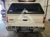 2011 Ford F-150 фото