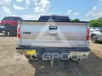 2011 Ford F-150 фото