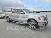 2011 Ford F-150 фото