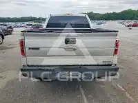 2011 Ford F-150 фото