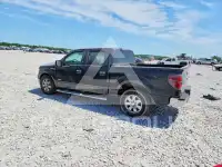 2011 Ford F-150 фото