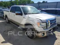 2011 Ford F-150 photo