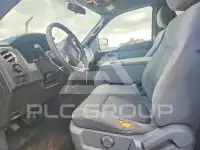 2011 Ford F-150 фото