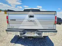 2011 Ford F-150 фото