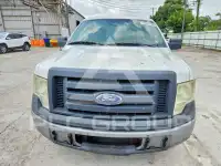 2011 Ford F-150 фото