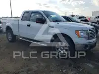 2011 Ford F-150 фото