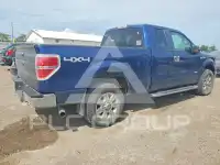 2011 Ford F-150 photo