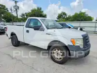 2011 Ford F-150 фото