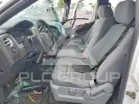 2011 Ford F-150 фото