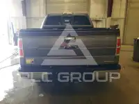 2011 Ford F-150 photo