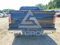 2011 Ford F-150 photo