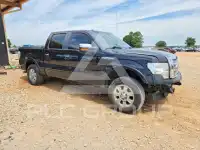 2011 Ford F-150 photo