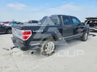2011 Ford F-150 photo