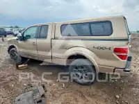2011 Ford F-150 photo