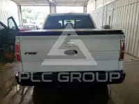 2011 Ford F-150 фото