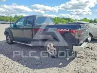 2011 Ford F-150 photo
