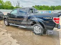 2011 Ford F-150 фото