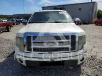 2011 Ford F-150 фото
