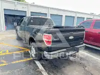 2011 Ford F-150 фото