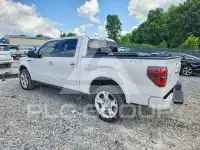 2011 Ford F-150 фото