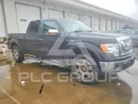 2011 Ford F-150 фото
