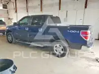 2011 Ford F-150 photo